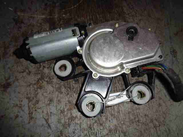 Изображение товара 3776 - 00003776 dvigatel stekloochistitelya Toyota Corolla Matrix