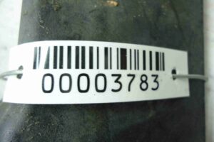 Изображение товара 3783 - 00003783 reshetka radiatora Mercedes CLA 2