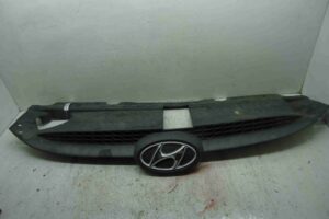 Изображение товара 3783 - 00003783 reshetka radiatora Mercedes CLA