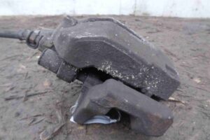 Изображение товара 3786 - 00003786 support zadnij levyj 2