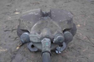 Изображение товара 3786 - 00003786 support zadnij levyj 3