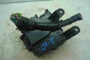 Изображение товара 37871 - 000037871 blok predokhranitelej Citroen C5 2