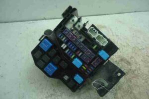 Изображение товара 37871 - 000037871 blok predokhranitelej Citroen C5