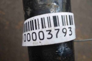 Изображение товара 3793 - 00003793 stabilizator perednij 1