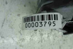 Изображение товара 3795 - 00003795 ruchka otkryvaniya kapota Renault Sandero 3