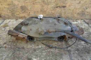 Изображение товара 3796 - 00003796 support perednij levyj Audi Q7 2