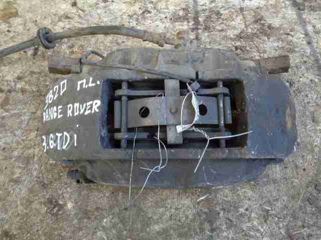 Изображение товара 3796 - 00003796 support perednij levyj Audi Q7