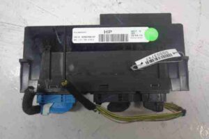 Изображение товара 3797 - 00003797 blok upravleniya 