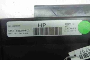 Изображение товара 3797 - 00003797 blok upravleniya 1