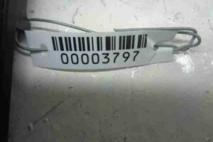 Изображение товара 3797 - 00003797 blok upravleniya 3