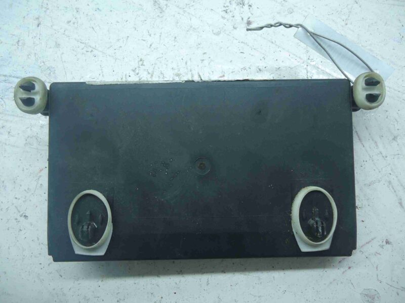 Изображение товара 3809 - 00003809 blok upravleniya perednej levoj dveri