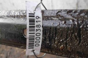 Изображение товара 3819 - 00003819 balka perednyaya 2