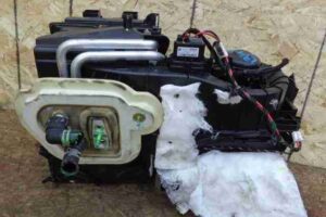 Изображение товара 3823 - 00003823 korpus otopitelya 4