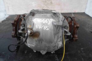 Изображение товара 3838 - 00003838 reduktor zadnij 1