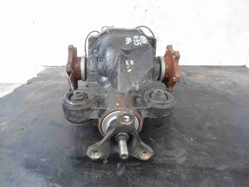 Изображение товара 3838 - 00003838 reduktor zadnij 2