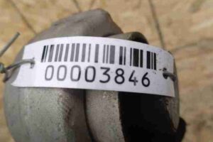 Изображение товара 3846 - 00003846 rychag perednij levyj nizhnij Ford Maverick 1