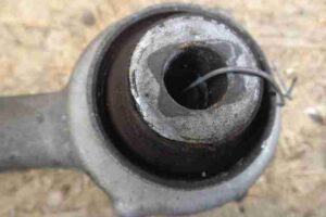 Изображение товара 3846 - 00003846 rychag perednij levyj nizhnij Ford Maverick 3