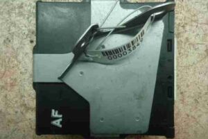 Изображение товара 3849 - 00003849 blok upravleniya kpp Peugeot 107 1