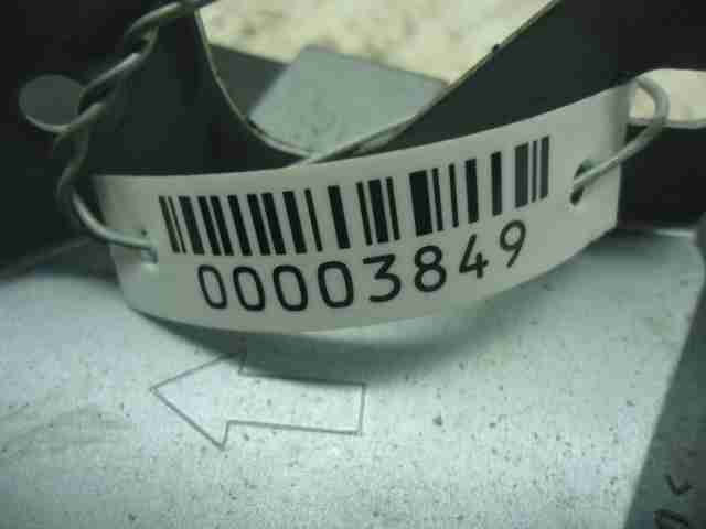 Изображение товара 3849 - 00003849 blok upravleniya kpp Peugeot 107