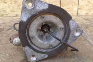 Изображение товара 3857 - 00003857 amortizator zadnij levyj 2