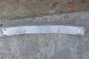 Изображение товара 3858 - 00003858 usilitel bampera zadnij Lexus RX 1