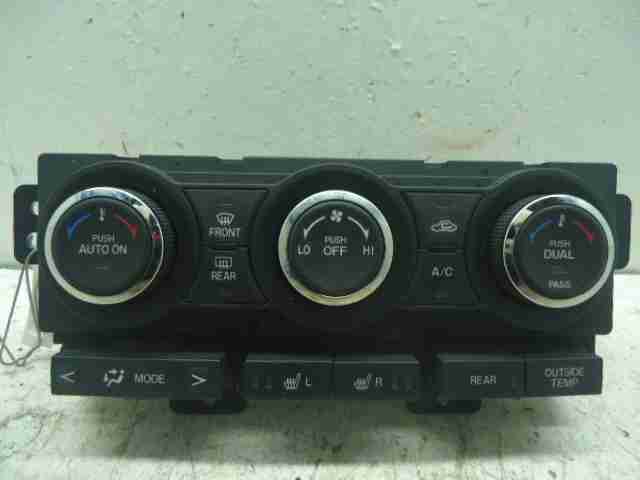 Изображение товара 3870 - 00003870 pereklyuchatel otopitelya Citroen C5