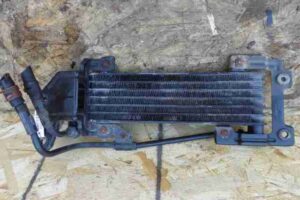 Изображение товара 3871 - 00003871 radiator akpp 