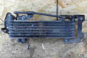 Изображение товара 3871 - 00003871 radiator akpp 1