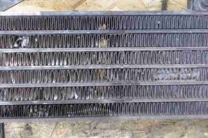 Изображение товара 3871 - 00003871 radiator akpp 2