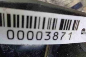 Изображение товара 3871 - 00003871 radiator akpp 3