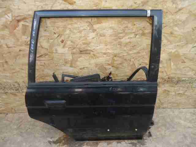 Изображение товара 3886 - 00003886 dver zadnyaya pravaya Infiniti G