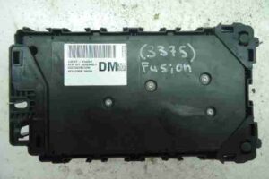 Изображение товара 3890 - 00003890 blok Body control module 2