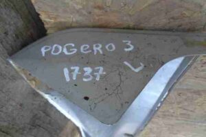 Изображение товара 3892 - 00003892 porog plastikovyj levyj Infiniti QX56 3