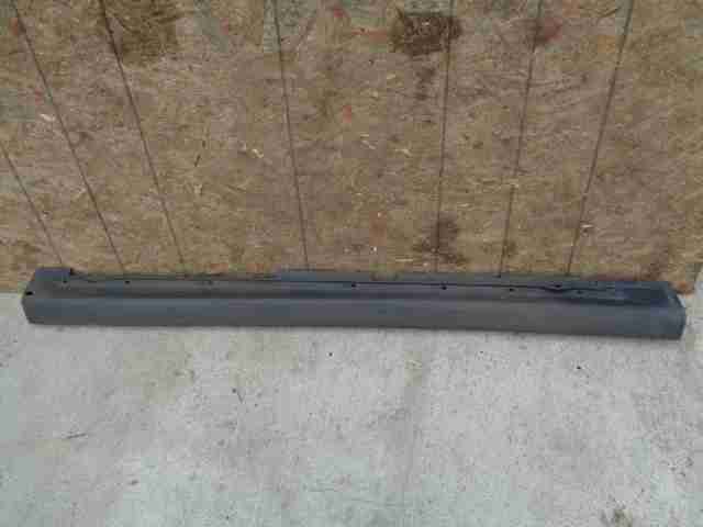 Изображение товара 3896 - 00003896 porog plastikovyj levyj Volvo 850