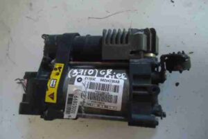 Изображение товара 3899 - 00003899 kompressor podkachki amortizatorov Hyundai H1 1