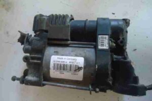 Изображение товара 3899 - 00003899 kompressor podkachki amortizatorov Hyundai H1