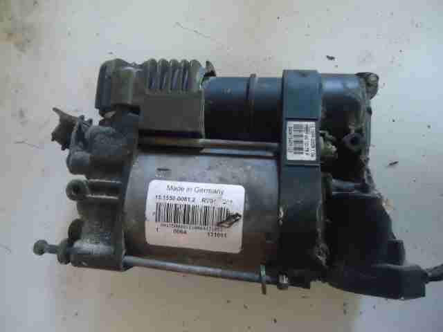 Изображение товара 3899 - 00003899 kompressor podkachki amortizatorov Hyundai H1