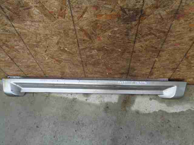 Изображение товара 3900 - 00003900 porog plastikovyj pravyj