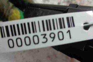 Изображение товара 3901 - 00003901 blok predokhranitelej 1