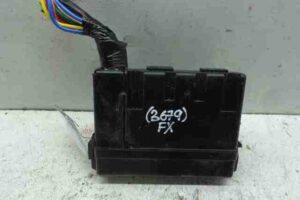 Изображение товара 3901 - 00003901 blok predokhranitelej 2