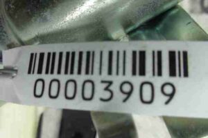 Изображение товара 3909 - 00003909 podushka bezopasnosti potolochnaya pravaya 1