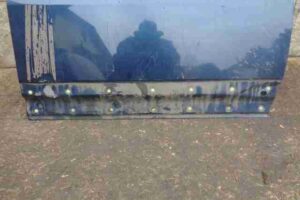 Изображение товара 3927 - 00003927 dver perednyaya pravaya Audi A8 3