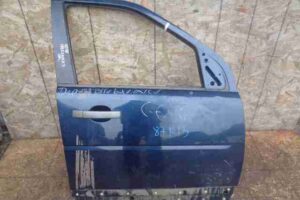 Изображение товара 3927 - 00003927 dver perednyaya pravaya Audi A8