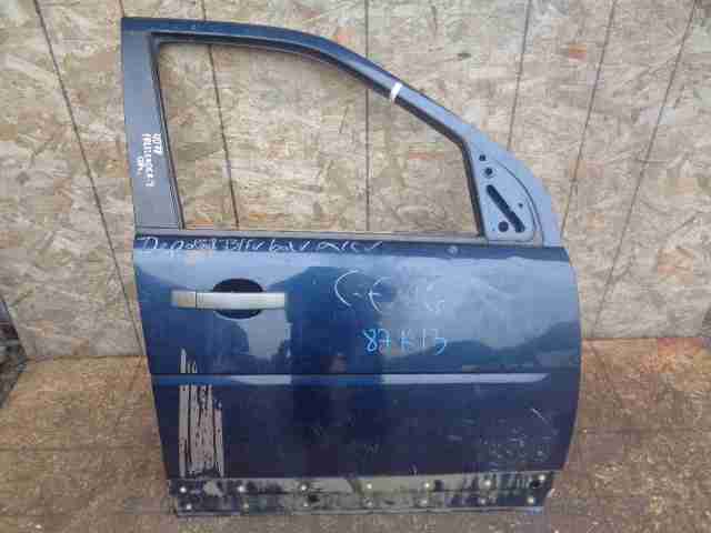 Изображение товара 3927 - 00003927 dver perednyaya pravaya Audi A8