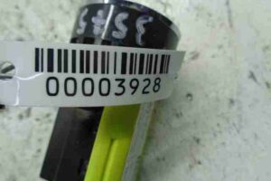 Изображение товара 3928 - 00003928 knopka salona Chevrolet Trailblazer 1