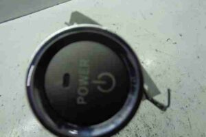 Изображение товара 3928 - 00003928 knopka salona Chevrolet Trailblazer