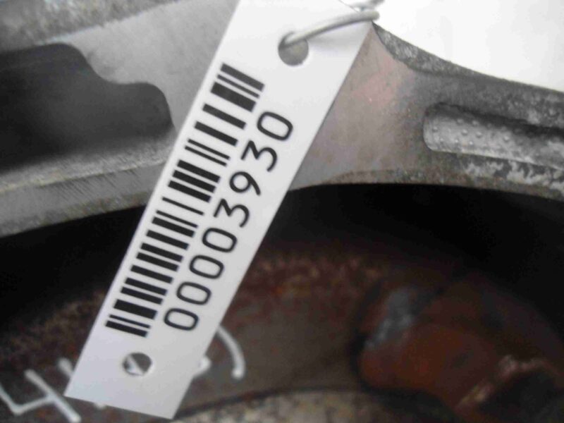 Изображение товара 3930 - 00003930 akpp