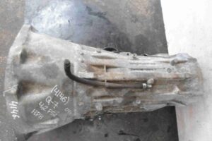 Изображение товара 3930 - 00003930 akpp 1