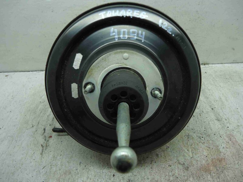 Изображение товара 3938 - 00003938 vakuum tormoznoj Toyota Corolla Verso