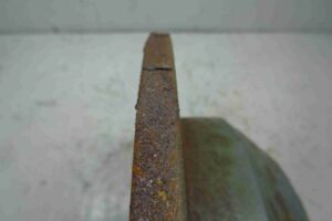 Изображение товара 3944 - 00003944 disk tormoznoj zadnij Audi TT 3